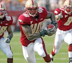 2,862 likes · 3 talking about this · 33 were here. Bc Va Tech No Doubt About It Boston Herald
