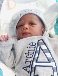 Archie Rouse's Instagram, Twitter & Facebook