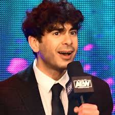 First Official History Of AEW Book Reportedly To Be Released In 2025