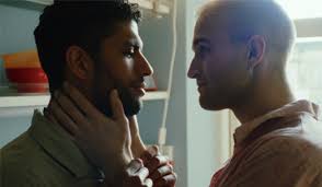 Super16, årgang 11: afgangsfilm