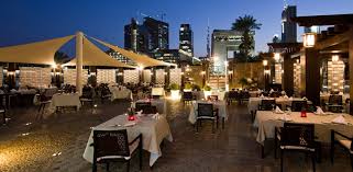 مطعم النافورة جميرا أبراج الإمارات دبي صور موقع اسعار منيو احداثيات