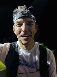 Massive congratulations to Canmore's Jennifer Shutt and David Purcell.  Fatdog 100k. It was Dave's first ultra, and he crushed finishing alongside  Jennifer (15.09hrs). She was third female last year, and this year