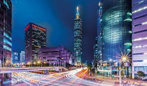 Taiwan has a rich history and is currently one of the tiger economies of asia. How Taiwan Became Asia S Island Of Industry Business Destinations Make Travel Your Business