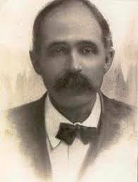 Haslam Family History