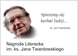 Nagroda Literacka im. księdza Jana Twardowskiego