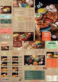 Find us on team app. Barcelos Engen Trafford Posts Pinetown Kwazulu Natal Menu Prices Restaurant Reviews Facebook