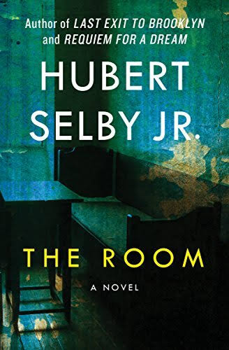 The Room by Hubert Selby Jr. | Goodreads