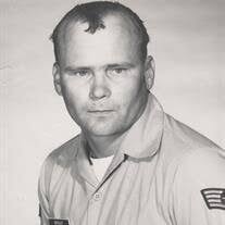 Clayton Allen Bradley, Sr. Obituary