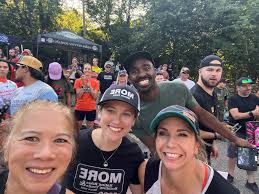 Good luck to all racers at the shed enduro