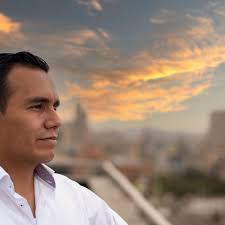 Dorian Keller Echavarria Garcia