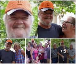 Prayers for the family. Our family remembers him from Ashley River  Elementary.