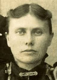 Alvina Wilhelminia Jacobitz Berndt (1866-1945)