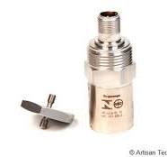 190501-00-00-10 Bently Nevada (Velomitor CT Velocity Transducer) |  ArtisanTG™