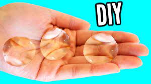 Lots here to make the most out of your bubble blowing adventures…have fun! Diy Water Bottle Bubble Soap Make Bubbled Water Soap Youtube