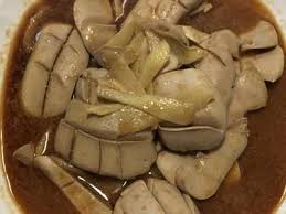 麻油腰子by 靖潔的日常烹調 recipe recipes food vegetables