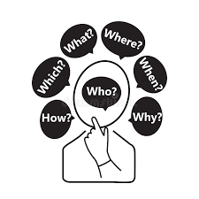 Image result for wh questions