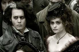 The demon barber of fleet street (2007) premii oscar 2008: Sweeney Todd The Demon Barber Of Fleet Street Sweeney Todd BÄƒrbierul Diabolic Din Fleet Street 2007 Film Cinemagia Ro