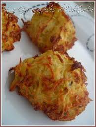 Galettes De Pommes De Terre Et Parmesan Recette Recettes De Cuisine Galette Pomme De Terre Et Recette