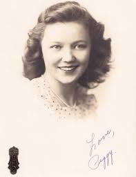 Peggy Pilcher Obituary (1927