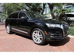 Image result for Night Black 2018 Q7