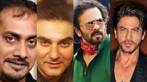 Shah Rukh Khan-Rohit Shetty, Arbaaz Khan-Abhinav Kashyap & 5 others:  Looking at the biggest producer-director fallouts amid the 'Bade Miyan  Chote Miyan' controversy