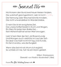 Gedicht Zur Hochzeit Shakespeares Sonnet 116 Hochzeitsblog The Little Wedding Corner Gedichte Zur Hochzeit Buchzitate Gedichte