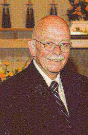 Robert Bowman Obituary