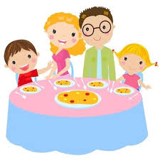 La personne qui en a le plus à la fin du jeu gagne la partie. 10 Jeux De Repas Pour Toute La Famille