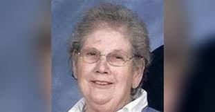 Kathleen Elizabeth Kraft Obituary