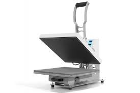 Heat Press Nation Craftpro 15 X 15 High Pressure Crafting Transfer Machine