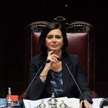 Boldrini selleria dal 1955, chiesina uzzanese, italy. H E Laura Boldrini