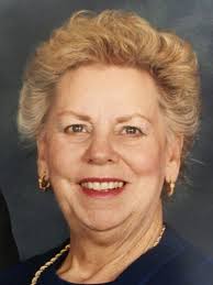 Norma June Kirby Hurt June 24, 1931