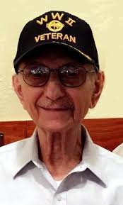 William Angelo Obituary