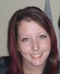 Amanda Toews Obituary (1975