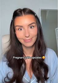 Pregnancy Update: Exciting Moments and Future Plans