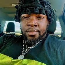 Marcus Lafyette Walker