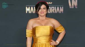 Gina joy carano (born april 16, 1982) is an american actress, television personality, fitness model, and former mixed martial artist (mma). Gina Carano S Net Worth Mma Fights Films Relationship Instagram