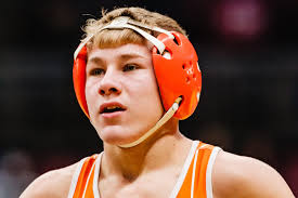 Photo gallery: 2024 OHSAA State Wrestling Tournament, day two