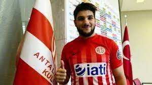 Süper lig ekiplerinden bb erzurumspor, faslı golcü mostapha el kabir'i kadrosuna kattığını açıkladı. Mostapha El Kabir Player Profile Transfermarkt