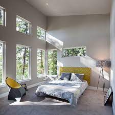 These 38 stylish floor lamps are perfect for your space. 20 Awesome Bedrooms With Tripod Floor Lamps Home Design Lover