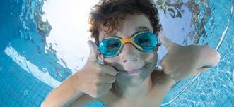 Nauka pływania dla dzieci od 4-go roku życia - Aqua Swim Olsztyn