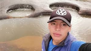 Fundraiser by Claudia Paez : Join Us: Help Nicolás Buy a Camera and  Motorcycle