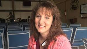 Fundraiser by Rachel Hurt : Stacie Wright Vollmer