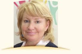 Rosemary Wooden Webb, Co-President