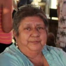 Obituary information for Lucia DeLeon Champion