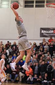 Mac mcclung burst onto social media for his insane dunking ability, rising to fame that he almost began to become bigger than his college team. Mcclung Gate City Too Much For Host Floyd County At Harman Classic High Schools Roanoke Com