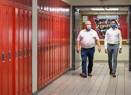 Updated march 29, 2021 9:52 pm. Parents Of Ontario Maybe It S Time To Call A Strike Macleans Ca
