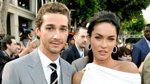 Megan fox prom hair ideas. Megan Fox Defends Shia Labeouf He S Perfectly Fine Entertainment Tonight
