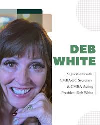 Member Spotlight: Deb White