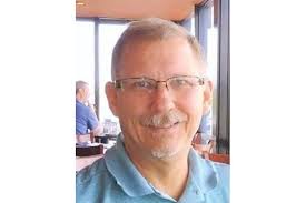 Derek Ruff Obituary (1964